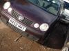  Volkswagen Polo (2001-2005) Разборочный номер V3272 #2