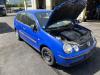  Volkswagen Polo (2001-2005) Разборочный номер T5568 #2