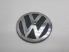 Эмблема Volkswagen Polo (2005-2009) Артикул 54972495 - Фото #1