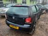  Volkswagen Polo (2005-2009) Разборочный номер V5490 #2