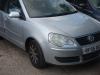  Volkswagen Polo (2005-2009) Разборочный номер V5531 #1