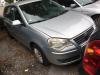  Volkswagen Polo (2005-2009) Разборочный номер S6158 #1