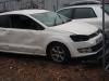  Volkswagen Polo (c 2010) Разборочный номер V4590 #2