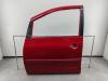 Дверь боковая передняя левая Volkswagen Sharan (1995-2000) Артикул 54706506 - Фото #1