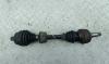 Полуось передняя левая Volkswagen Sharan (1995-2000) Артикул 54791640 - Фото #1