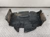 Защита под ДВС Volkswagen Sharan (1995-2000) Артикул 55216682 - Фото #1