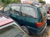  Volkswagen Sharan (1995-2000) Разборочный номер T2522 #2