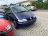  Volkswagen Sharan (1995-2000) Разборочный номер T2560 #1