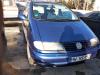  Volkswagen Sharan (1995-2000) Разборочный номер P0366 #1