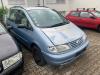  Volkswagen Sharan (1995-2000) Разборочный номер T4749 #1