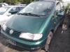  Volkswagen Sharan (1995-2000) Разборочный номер P1789 #1