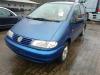  Volkswagen Sharan (1995-2000) Разборочный номер D0050 #1