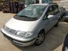  Volkswagen Sharan (1995-2000) Разборочный номер P2702 #1