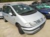  Volkswagen Sharan (1995-2000) Разборочный номер P2702 #2