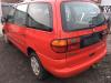  Volkswagen Sharan (1995-2000) Разборочный номер S7518 #3