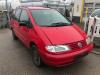  Volkswagen Sharan (1995-2000) Разборочный номер T7559 #2