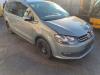  Volkswagen Sharan (2010- ) Разборочный номер T4332 #2