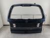 Крышка багажника (дверь задняя) Volkswagen Sharan (2000-2010) Артикул 52885900 - Фото #1