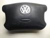 Подушка безопасности (Airbag) водителя Volkswagen Sharan (2000-2010) Артикул 54266034 - Фото #1