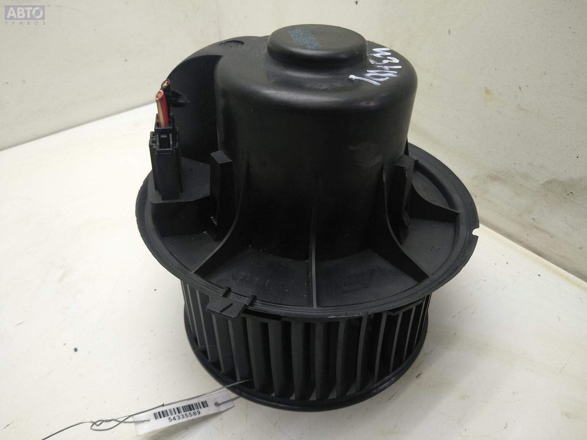 Купить Мотор Печки Фольксваген