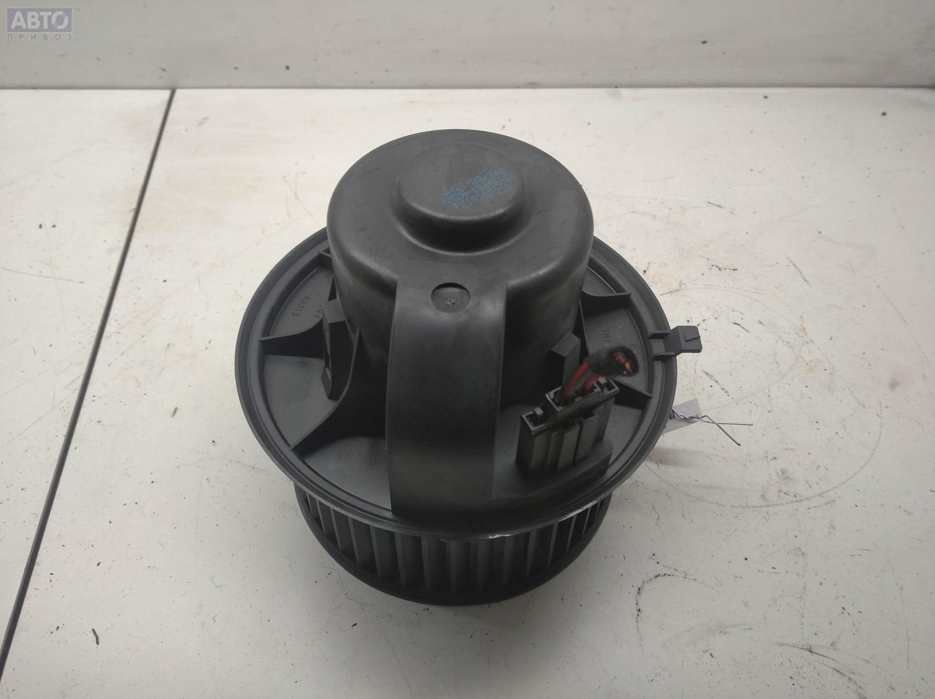 Купить Мотор Печки Фольксваген