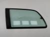 Стекло кузовное боковое заднее левое Volkswagen Sharan (2000-2010) Артикул 54619519 - Фото #1