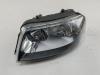 Фара левая Volkswagen Sharan (2000-2010) Артикул 54716454 - Фото #1