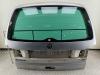 Крышка багажника (дверь задняя) Volkswagen Sharan (2000-2010) Артикул 54754940 - Фото #1