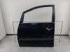 Дверь боковая передняя левая Volkswagen Sharan (2000-2010) Артикул 54822722 - Фото #1