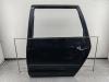 Дверь боковая задняя левая Volkswagen Sharan (2000-2010) Артикул 54822788 - Фото #1