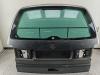 Крышка багажника (дверь задняя) Volkswagen Sharan (2000-2010) Артикул 54866252 - Фото #1