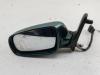 Зеркало наружное левое Volkswagen Sharan (2000-2010) Артикул 54999045 - Фото #1