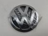 Эмблема Volkswagen Sharan (2000-2010) Артикул 55032499 - Фото #1