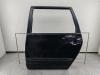 Дверь боковая задняя левая Volkswagen Sharan (2000-2010) Артикул 55110583 - Фото #1