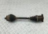 Полуось передняя левая Volkswagen Sharan (2000-2010) Артикул 55110665 - Фото #1