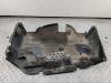 Защита под ДВС Volkswagen Sharan (2000-2010) Артикул 55110903 - Фото #1