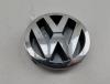 Эмблема Volkswagen Sharan (2000-2010) Артикул 55120836 - Фото #1