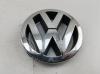 Эмблема Volkswagen Sharan (2000-2010) Артикул 55130084 - Фото #1
