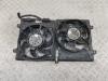 Вентилятор радиатора Volkswagen Sharan (2000-2010) Артикул 55132032 - Фото #1
