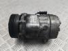 Компрессор кондиционера Volkswagen Sharan (2000-2010) Артикул 55166714 - Фото #1