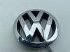 Эмблема Volkswagen Sharan (2000-2010) Артикул 55186908 - Фото #1