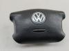 Подушка безопасности (Airbag) водителя Volkswagen Sharan (2000-2010) Артикул 55210184 - Фото #1