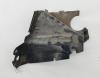 Кожух аккумулятора (короб АКБ) Volkswagen Sharan (2000-2010) Артикул 55215509 - Фото #1