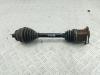 Полуось передняя левая Volkswagen Sharan (2000-2010) Артикул 55215938 - Фото #1