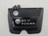 Накладка декоративная на двигатель Volkswagen Sharan (2000-2010) Артикул 55215975 - Фото #1
