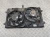 Вентилятор радиатора Volkswagen Sharan (2000-2010) Артикул 55217341 - Фото #1