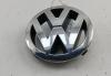 Эмблема Volkswagen Sharan (2000-2010) Артикул 55261723 - Фото #1