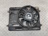 Вентилятор радиатора Volkswagen Sharan (2000-2010) Артикул 55267440 - Фото #1