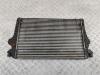Радиатор интеркулера Volkswagen Sharan (2000-2010) Артикул 55267484 - Фото #1