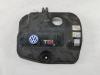 Накладка декоративная на двигатель Volkswagen Sharan (2000-2010) Артикул 55292594 - Фото #1